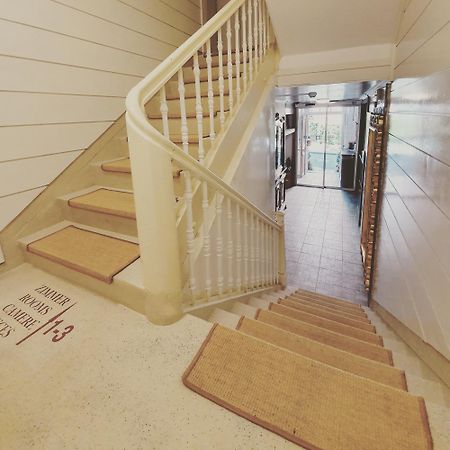 Esos Hotel Quelle Bad Ragaz Luaran gambar