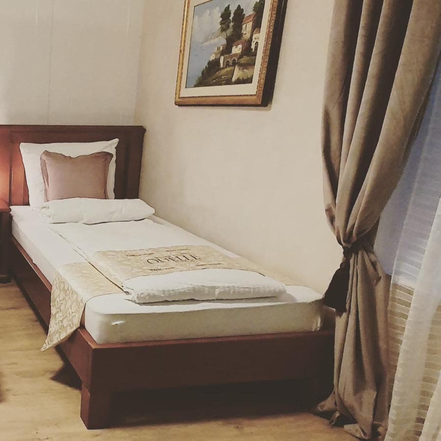 Esos Hotel Quelle Bad Ragaz Luaran gambar