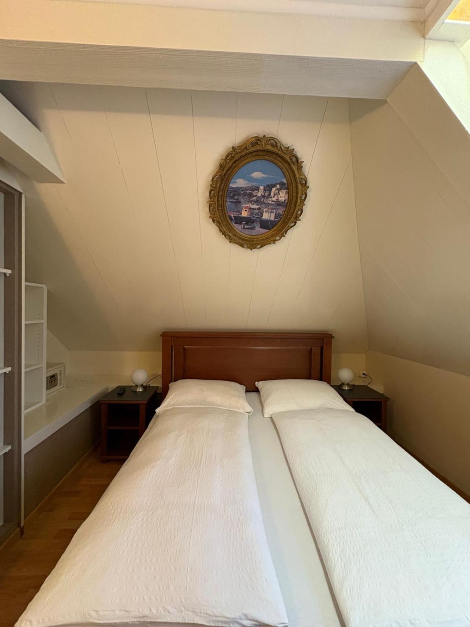 Esos Hotel Quelle Bad Ragaz Luaran gambar