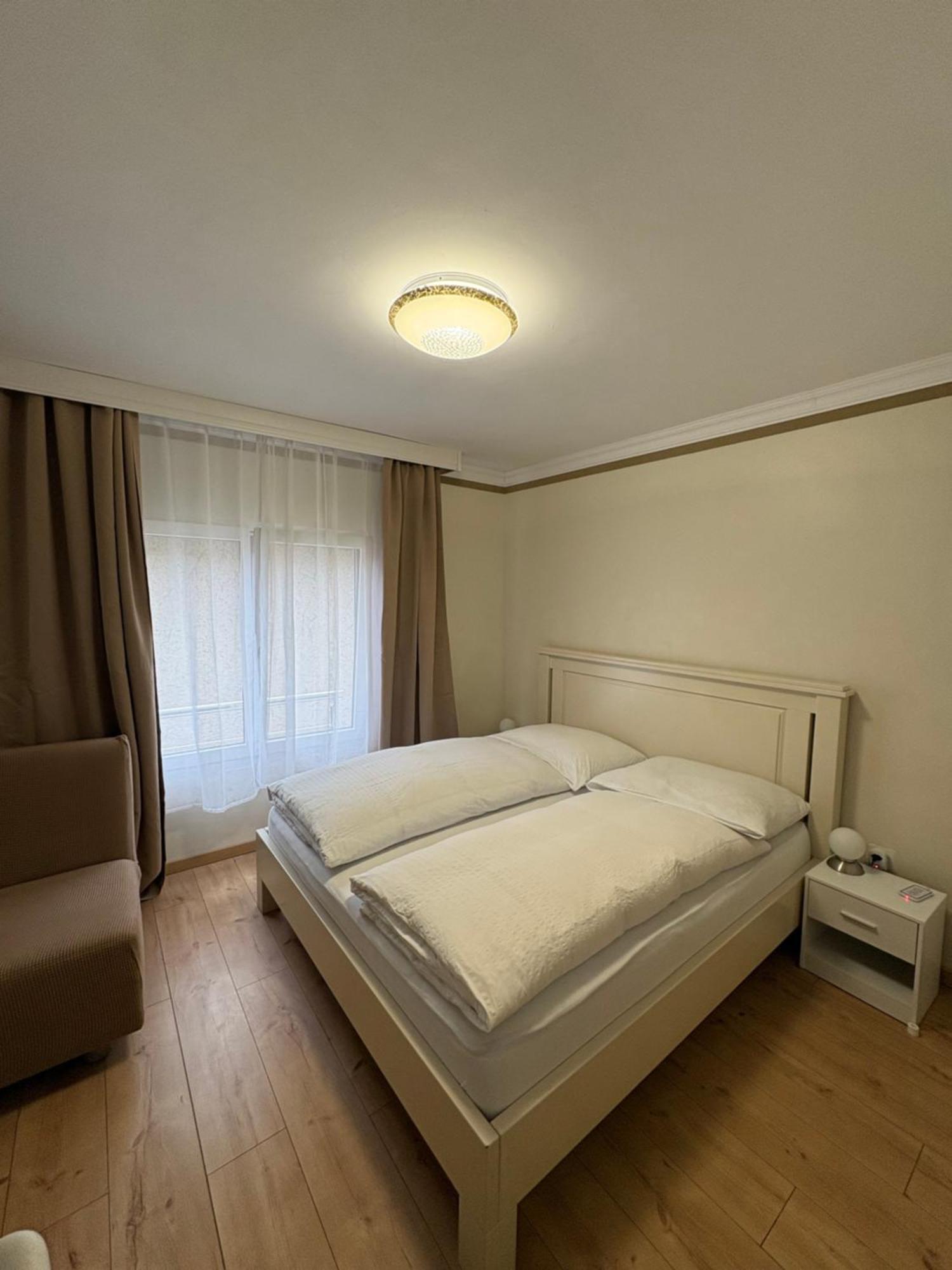 Esos Hotel Quelle Bad Ragaz Luaran gambar