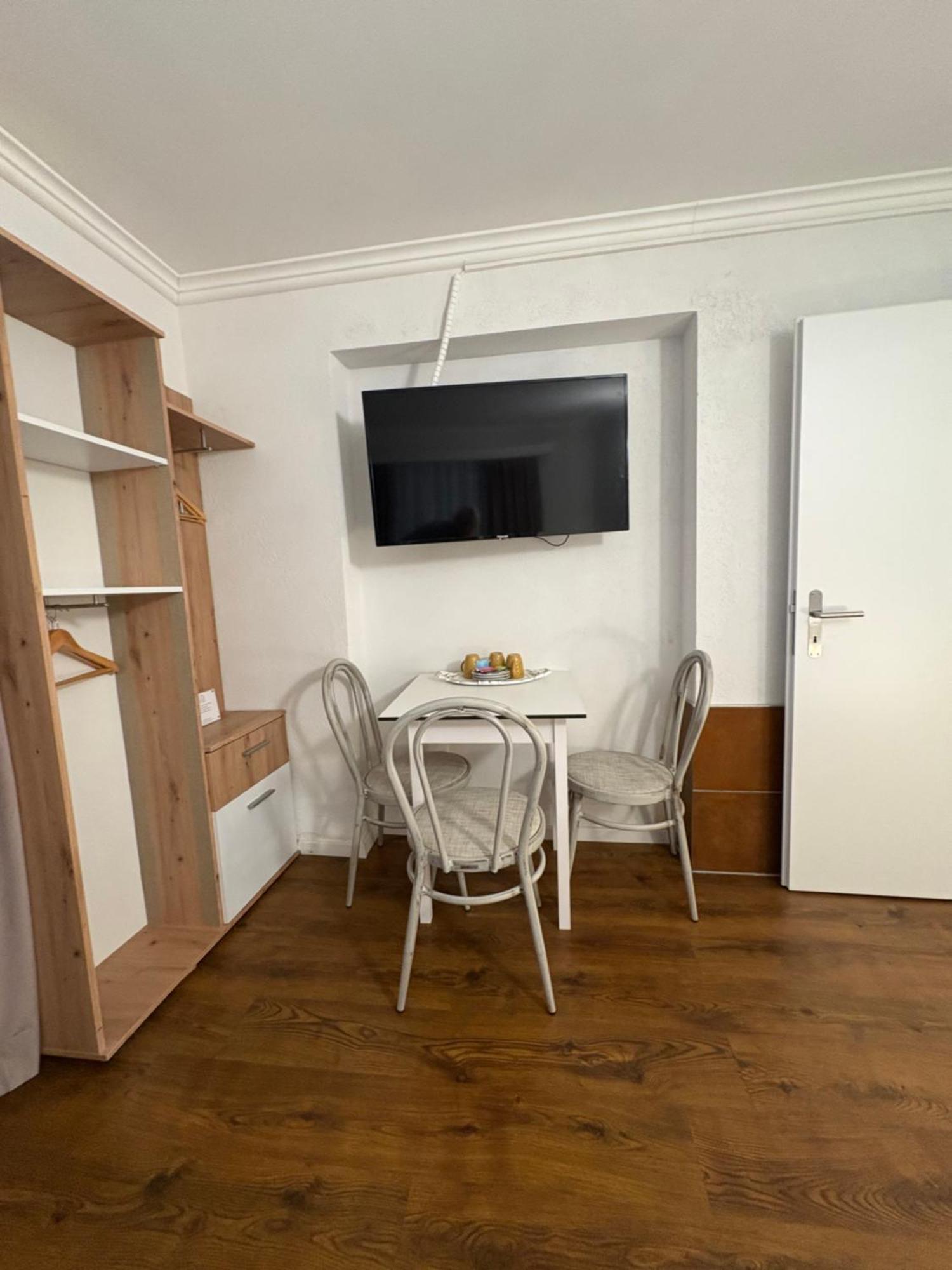 Esos Hotel Quelle Bad Ragaz Luaran gambar