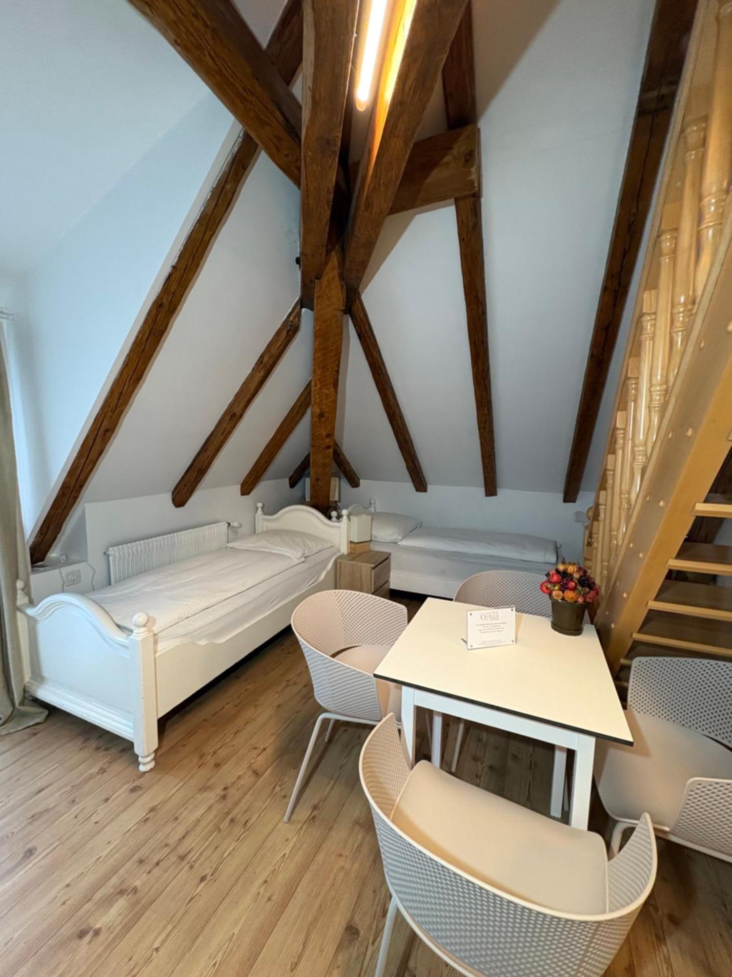 Esos Hotel Quelle Bad Ragaz Luaran gambar
