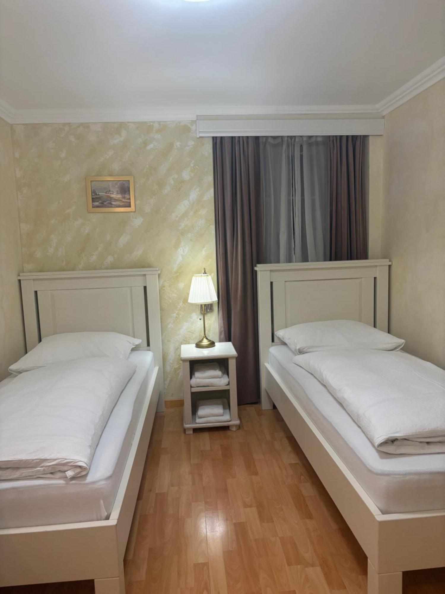 Esos Hotel Quelle Bad Ragaz Luaran gambar
