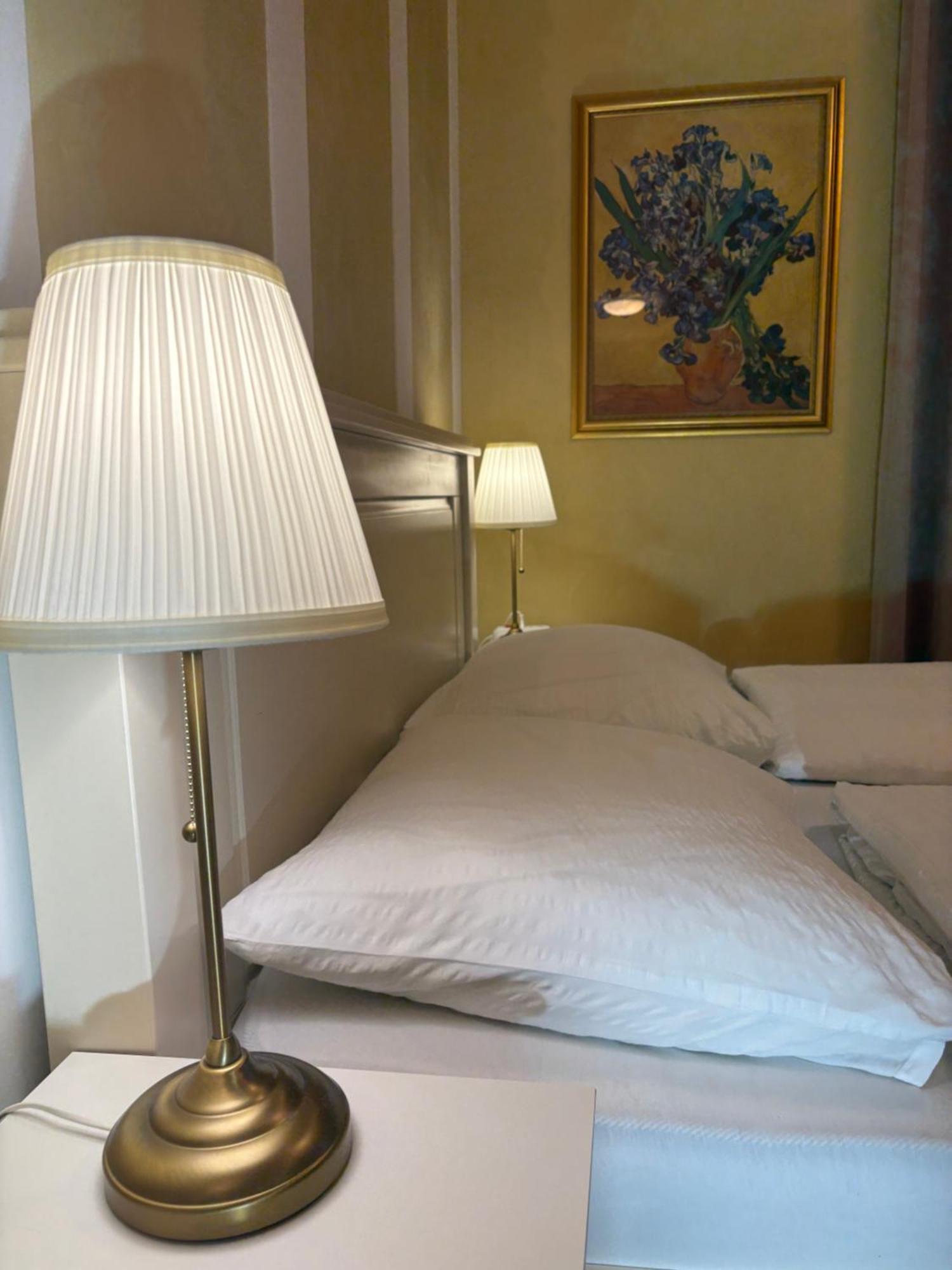 Esos Hotel Quelle Bad Ragaz Luaran gambar