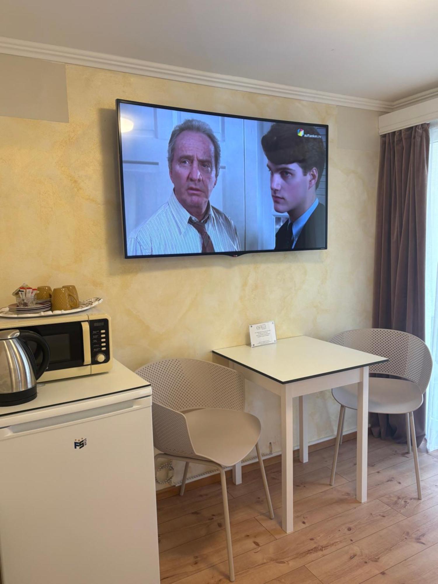 Esos Hotel Quelle Bad Ragaz Luaran gambar