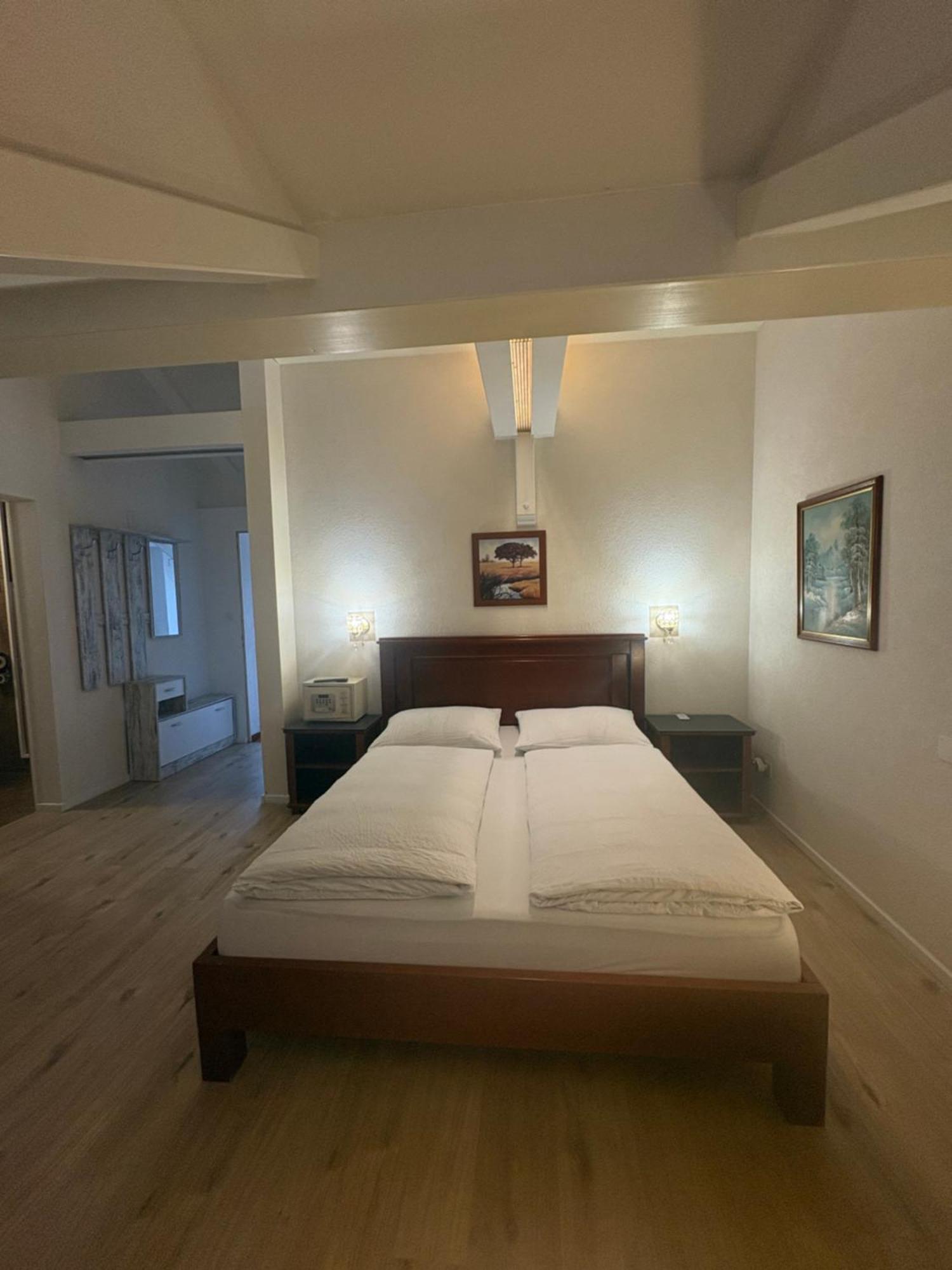 Esos Hotel Quelle Bad Ragaz Luaran gambar