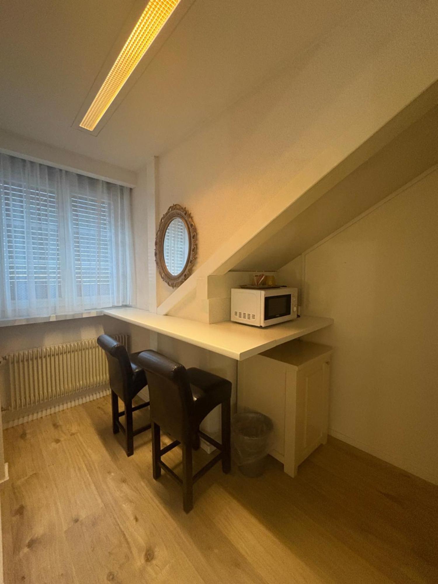 Esos Hotel Quelle Bad Ragaz Luaran gambar