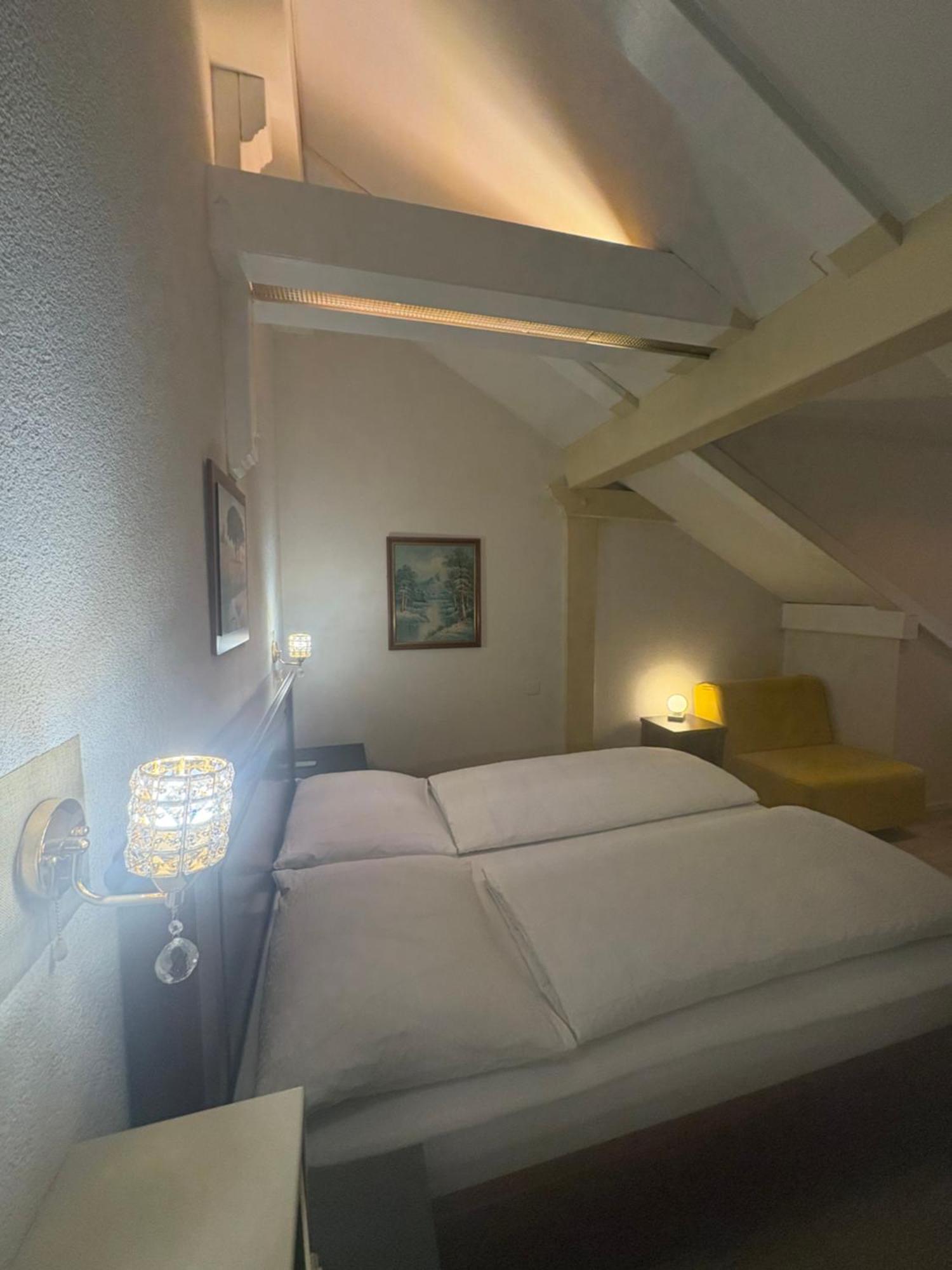 Esos Hotel Quelle Bad Ragaz Luaran gambar