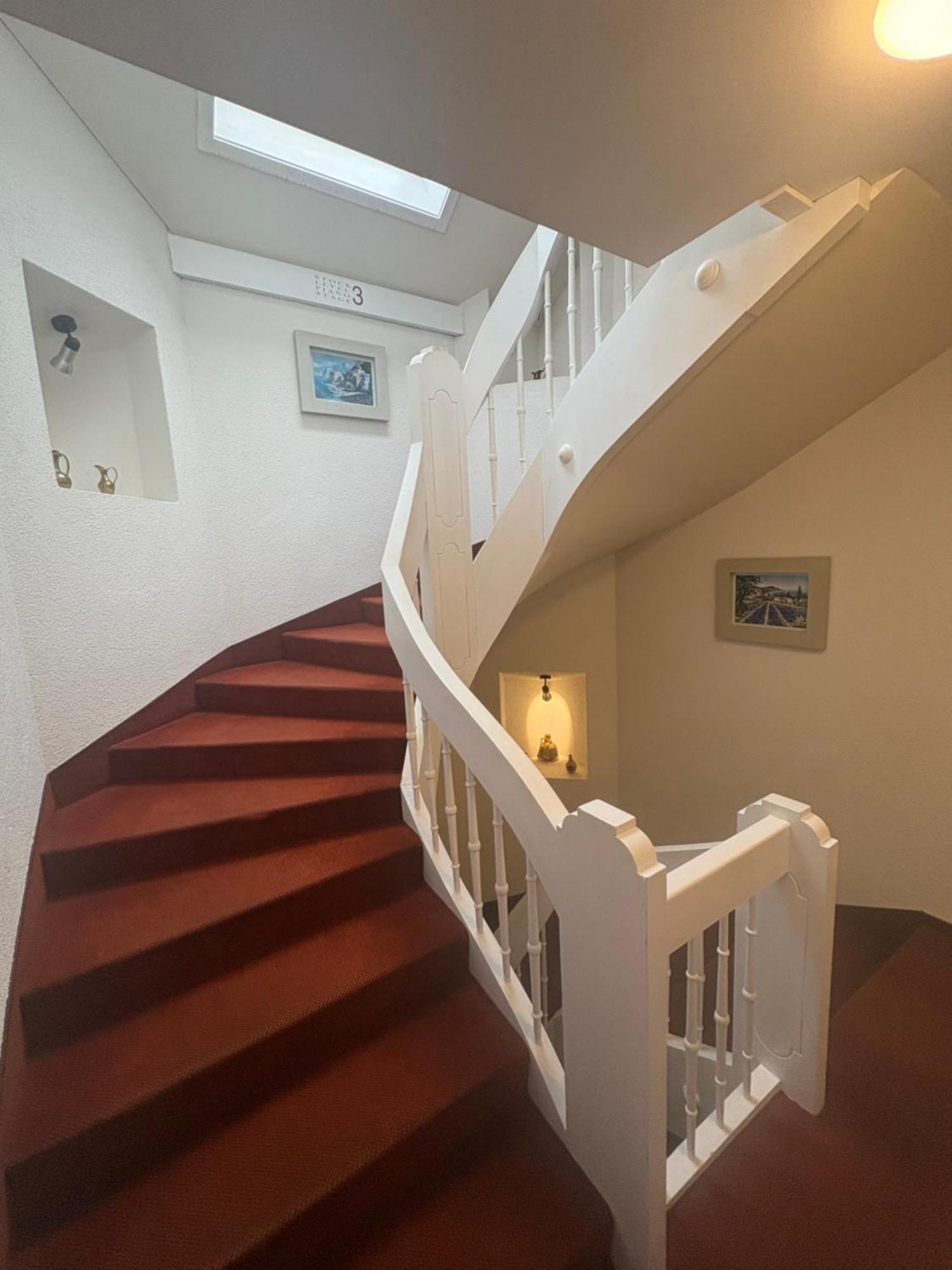 Esos Hotel Quelle Bad Ragaz Luaran gambar