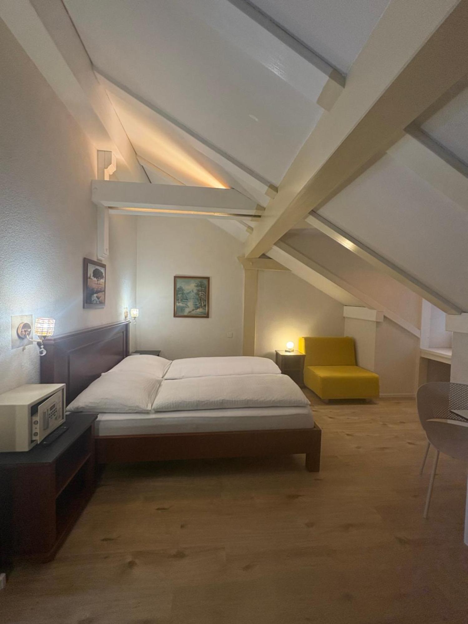 Esos Hotel Quelle Bad Ragaz Luaran gambar