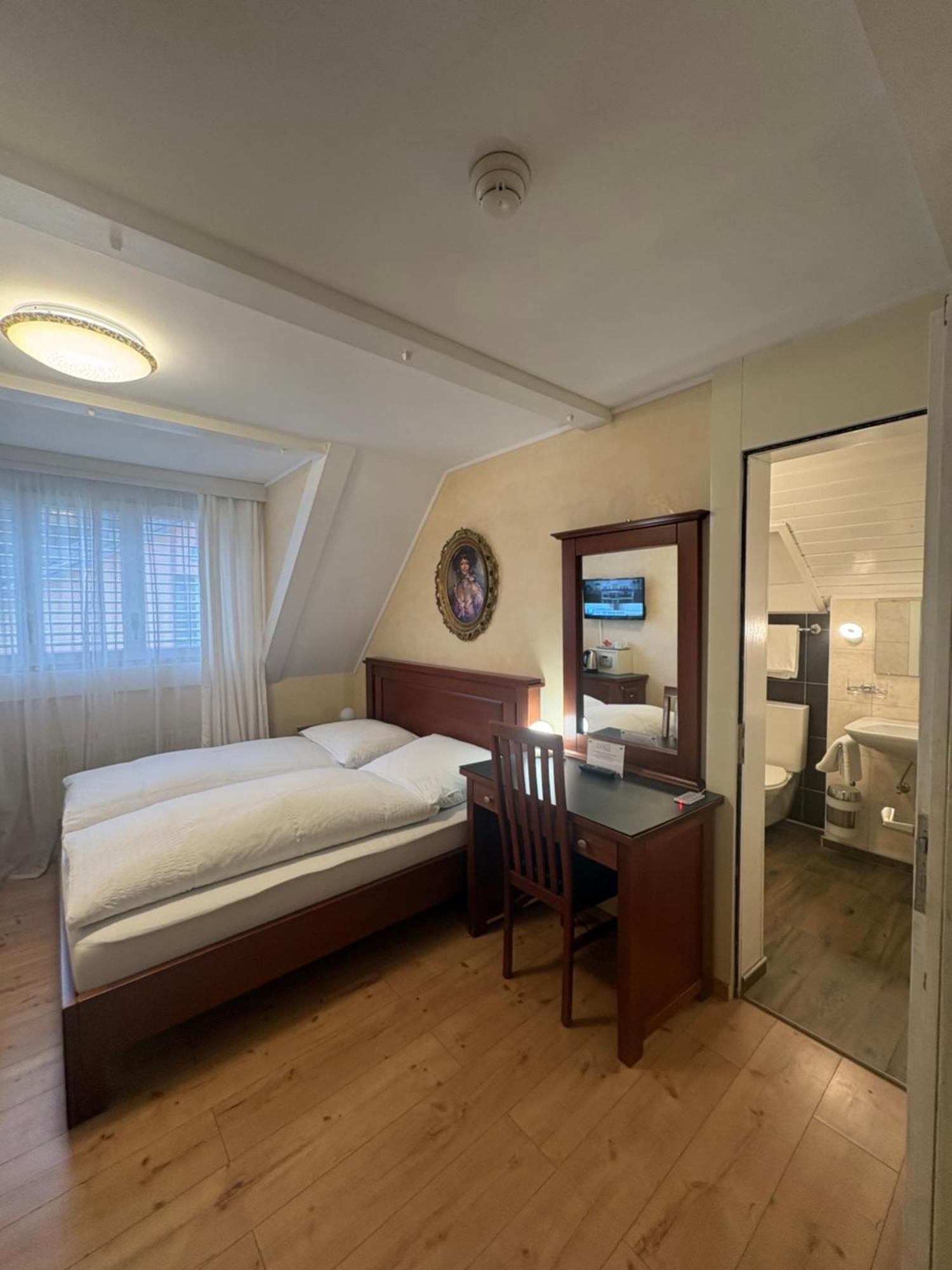 Esos Hotel Quelle Bad Ragaz Luaran gambar